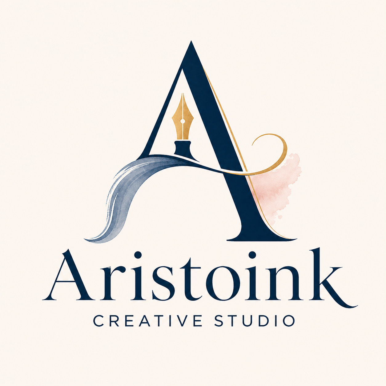 Aristoink digital design collection